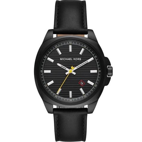 watch bryson michael kors|Michael Kors Men's Bryson .